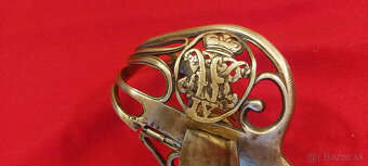 ANGLICKÁ ŠABLA - 13