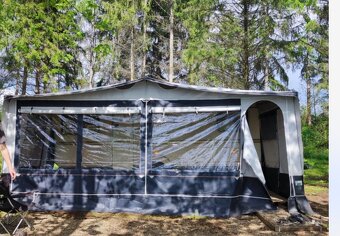 Karavan TABBERT - 13