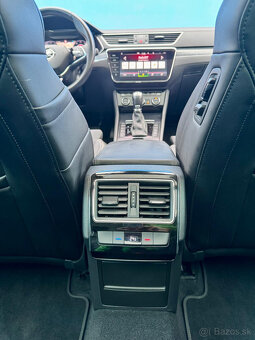Škoda Superb Combi 2.0 TDI DSG • ACC • Matrix • Model 2022 - 13