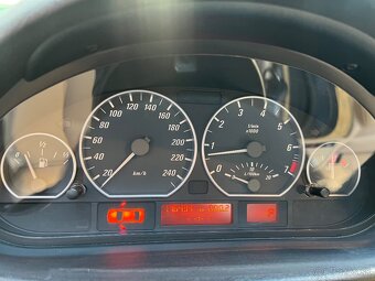 BMW 330I E46 CABRIO AUTOMAT - 13