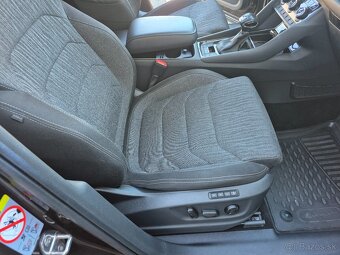 Škoda Kodiaq 4x4, diesel 140kW - 13