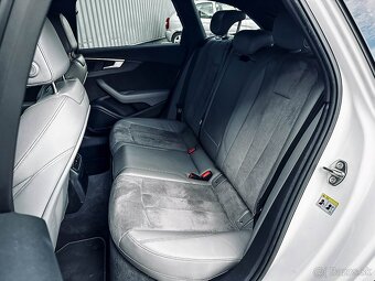 Audi A4 Avant B9 3.0 TDI Design quattro tiptronic - 13