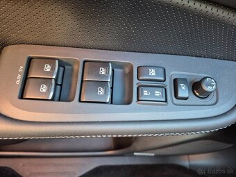 Subaru Outback 4x4 možnost odpočtu DPH. - 13