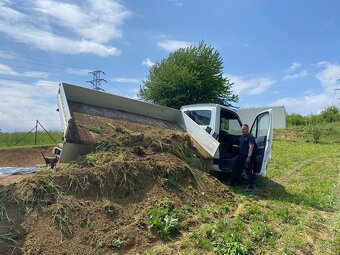 Zemné a výkopové práce - 13