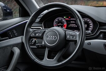 Audi A4 Allroad 45 TDI 3.0 V6 - odpočet DPH - 13
