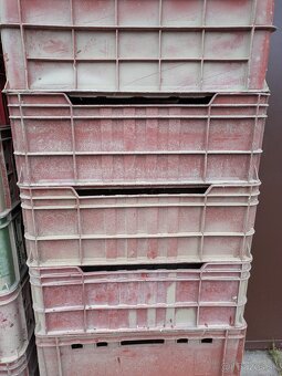 Súbor 19 kusov prepraviek - 13