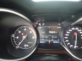 Alfa Romeo Stelvio 2,2 JTD Q4 2020 - 13