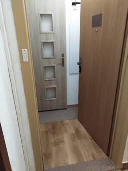Prenájom 1 izbový byt - 13