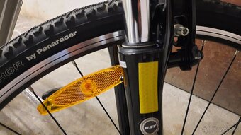 Bicykel dámsky - 13