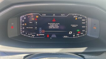 Cupra Leon Mild Hybrid - 13