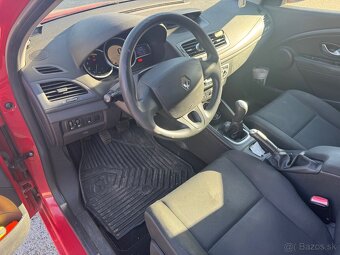 Predám Renault Megane 1,5DCi - 13