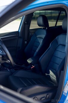 Volkswagen Golf 7 GTI Facelift - 13
