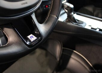 Volvo V90 D5 AWD R-Design PilotA / HarKa nafta automat - 13