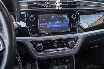 SsangYong Korando 1.5 Turbo e-XGI 163k Style AWD A/T - 13