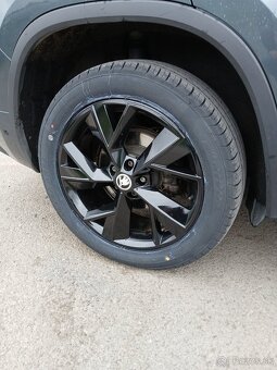 Škoda Kodiaq tdi - 13