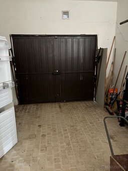 Na predaj celoročná rekreačná chata v Zlatníckej doline - 13