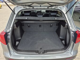 Suzuki Vitara 1.4 Mildhybrid Elegance 4WD - odpočet DPH - 13