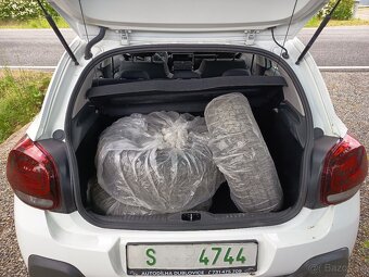 Citroën C3, 1.6 HDI - 13