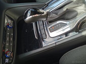 Opel Insignia 2.0 CDTI S&S Innovation AT8 - 13