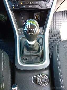 Suzuki SX4 S-CROSS 1.4 BoosterJet Premium 4X4 - 13
