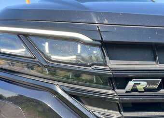 Predám Volkswagen Touareg TDI s DPH - 13