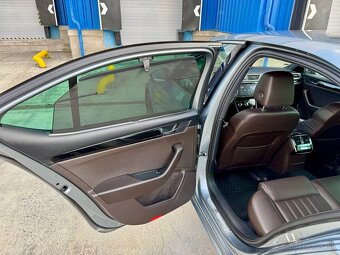 Škoda Superb 2.0TSI 4x4 280ps Laurin&Klement Limuzína 169tkm - 13