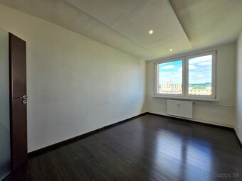 4-izb. „pražský“ byt, Tokajícka ul., 92 m2, 6-m LO, upravený - 13