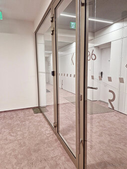 apartmán/garsónka na prenájom, Krivá 18, centrum KE - 13