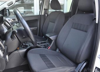 Ford Ranger 2.0 125 kw - 13