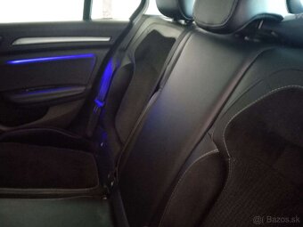 Renault Megan Grandtour 1.2b. - 13