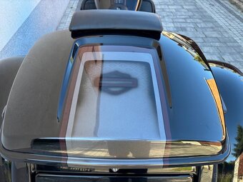 Harley Triglide - 13