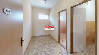 (1.709 m²) POLYFUNKCIA S RÔZNÝMI MOŽNOSŤAMI - 13