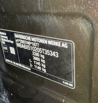 BMW Rad 2 Gran Tourer 2 220d xDrive A/T - 13