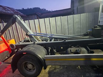 Mercedes Atego - 13
