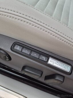 Volkswagen Passat Variant 2.0 TDI EVO Elegance DSG - 13