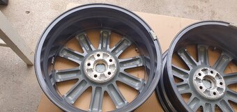 Mazda cx5 cx-5  5x114,3 r19  cx7 crv tucson - 13