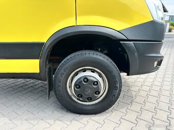 IVECO DAILY, 65C15, odtahový speciál, 6,5t - 13