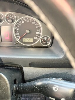 Seat Alhambra 1.9 TDI 85kw - 13