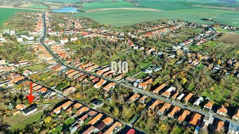 NOVOSTAVBA 4-izbového rodinného domu v Kozárovciach - 13