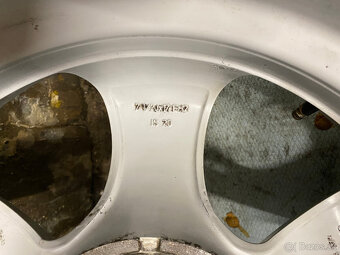 BMW Styling 138 5x120 R17 - 13