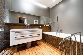 3-izbový, predaj, parking, Borovicový háj, Popradská, Košice - 13