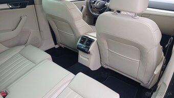 Škoda Superb, 2.0 TDI 147kW L&K Combi DSG 2022 - 13