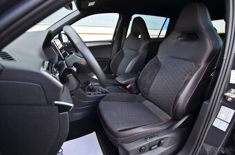 Seat Tarraco FR 4Drive 2.0TDI 147 kW DSG |Odpočet DPH| - 13