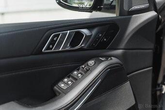 BMW X5 xDriveM50i A/T DPH - 13