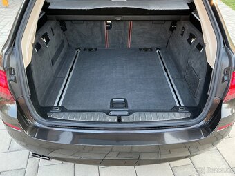 BMW 525d X-drive F11 - 13