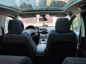 PEUGEOT 3008 1.6 HDi  84kw  ACTIVE PROL, 2014 - 13