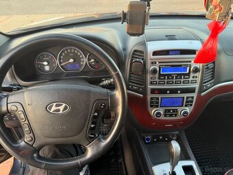 Santafe 4x4. 2.2 - 13