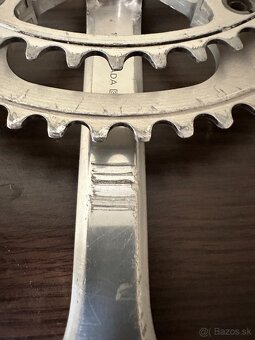 Campagnolo SUPER Record kluky sada - 13