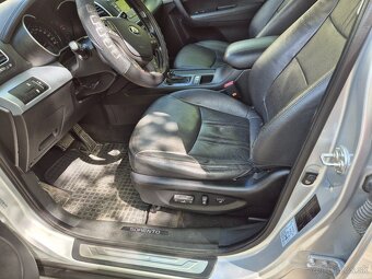 Sorento - 13