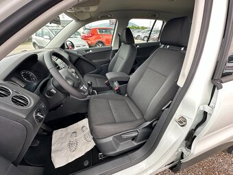 Volkswagen Tiguan 1.4 TSI 122k BMT Trend&Fun - 13